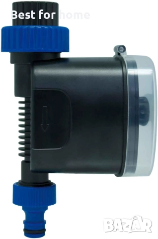 Програматор за напояване Aqua Control, снимка 7 - Други стоки за дома - 52334310