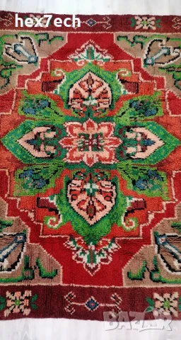 ❤️ ⭐ Шарен Китеник ⭐ ❤️, снимка 7 - Покривки за легло - 33020627