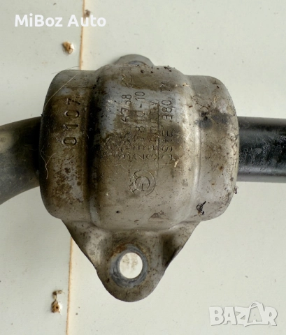 Стабилизираща щанга BMW E90 E91 E92 E93 E88, снимка 3 - Части - 52472945