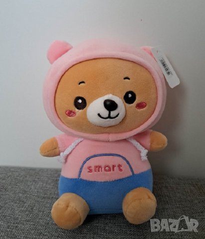 Сладко плюшено мече, снимка 1