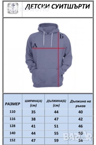 Нов детски суичър с трансферен печат Йода, Star Wars (Междузвездни войни), снимка 4 - Детски анцузи и суичери - 30333569