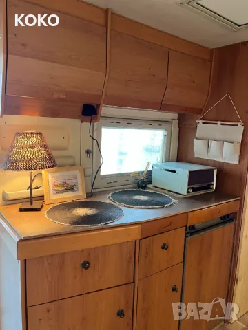 Каравана продавам, давам под наем  - къмпинг Арапя , снимка 6 - Други - 50215185