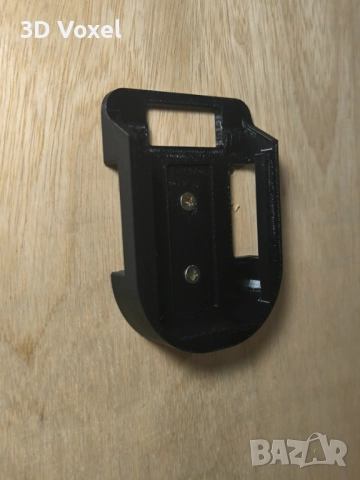 Стойка за батерия Makita/ органайзер за батерия на Макита, снимка 5 - Други инструменти - 52380027