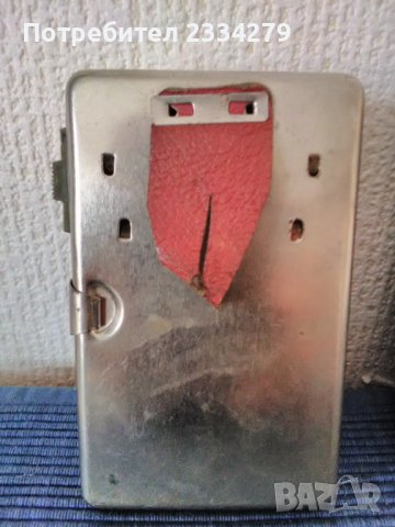 Прожектор фенерчета,батерии за осветление,стари от Соца., снимка 6 - Антикварни и старинни предмети - 38142067