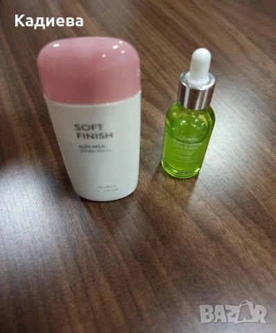 Корейска козметика , снимка 11 - Козметика за лице - 53134192