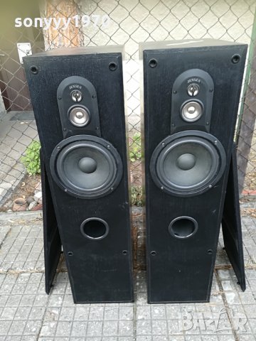 ПОРЪЧАНИ-jensen advantage 2000 3way-80х32х21см-GERMANY 1308210933, снимка 5 - Тонколони - 33803522