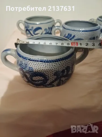 НОВИ ! ПОРЦЕЛАНОВИ СЪДОВЕ - КАШПИ, снимка 3 - Други - 48373642