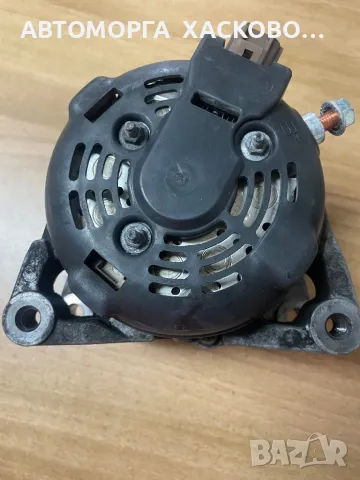 Алтернатор Ford focus c max 1.6 TDCI, снимка 3 - Части - 50221746