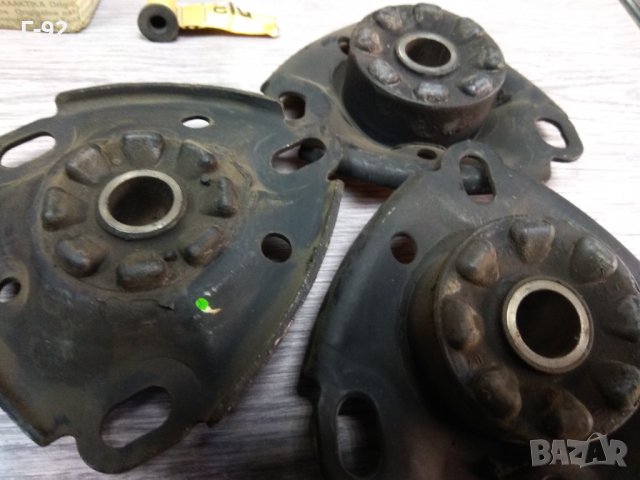 443412377**NEU**AUDI** Тампон за макферсон​ **AUDI 100, 200 **1.6-2.5D 08.1976-12.1991**, снимка 4 - Части - 34802562