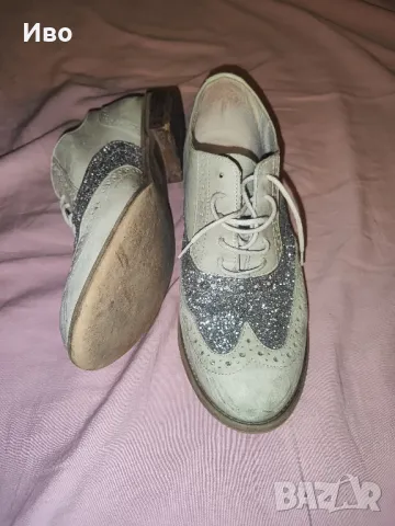 Женски обувки - Corrine (39), снимка 2 - Дамски елегантни обувки - 48297037