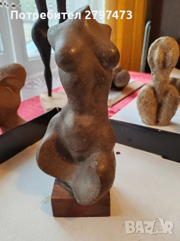 Скулптури малки пластики , снимка 17 - Статуетки - 51069615