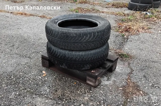 Гуми 185 65 15 Tires. Нов внос. Не са нови. Гаранция , снимка 8 - Гуми и джанти - 47994154
