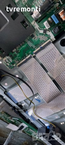 PCB BOARD SDC 3 IN 1 BN96-46781A  BN9646781A for SAMSUNG UE40NU7192U 40inc DISPLAY CY-NN040HGLV3V, снимка 3 - Части и Платки - 42244064