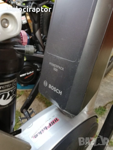 Електрически Велосипед Haibike XDURO AMT RX  27.5", снимка 3 - Велосипеди - 53500948