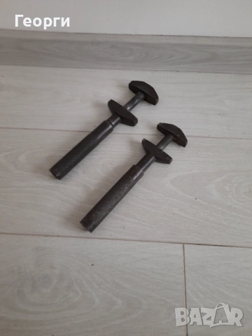 Френски ключове