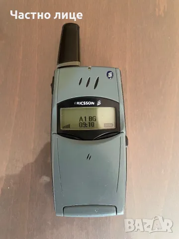 Телефон Ericsson T28s