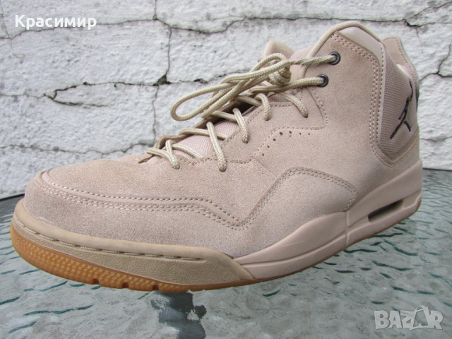 Мъжки маратонки Nike Air Jordan Courtside 23, снимка 5 - Маратонки - 53127053
