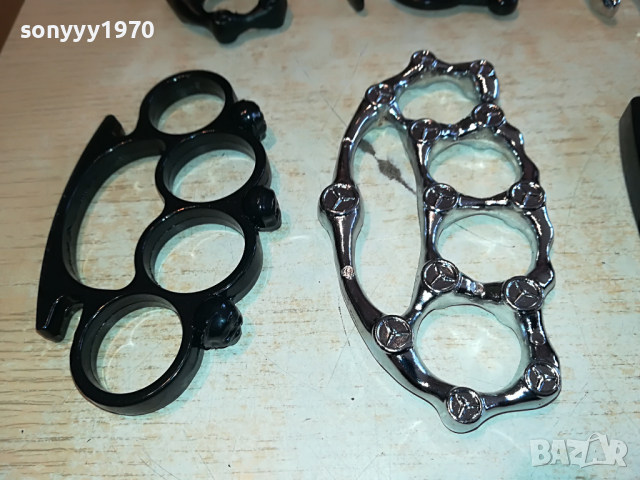 БОКСОВЕ НОВИ МОДЕЛИ 45ЛВ ЗА 1БР 2503221129, снимка 7 - Колекции - 36227201