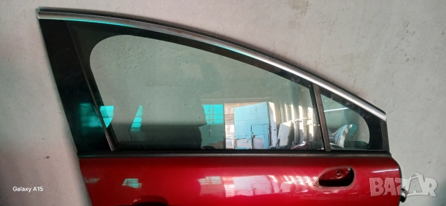 Предна дясна врата за Peugeot 3008 (2009-2016) 