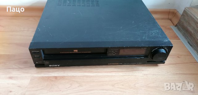 рекордер /ретро/Sony SLV-353 VHS/промо цена, снимка 8 - Плейъри, домашно кино, прожектори - 41720121