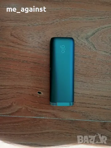 ЕЛЕКТРОННО УСТРОЙСТВО ЗА НАГРЯВАНЕ GLO Hyper PRO, снимка 4 - Друга електроника - 49543239