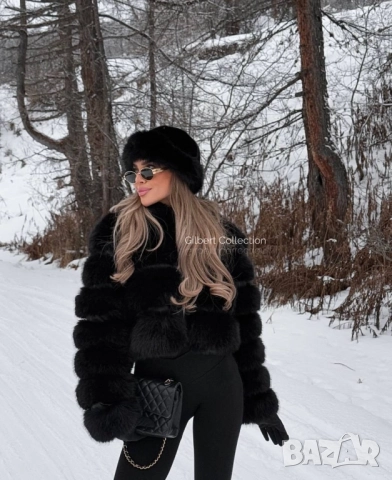 шапки, снимка 5 - Шапки - 51963201