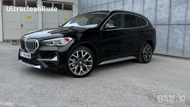 BMW X1 B48 Xdrive Pano Memory Подгрев волан и седалки 20000км!!! Реални може да се тестват с доагнис, снимка 2 - Автомобили и джипове - 55857131