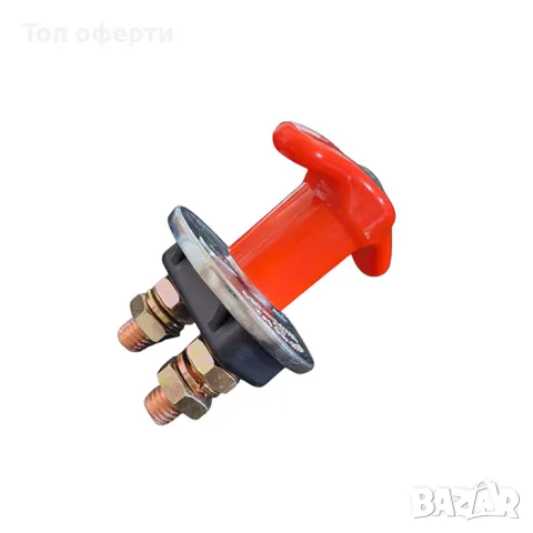 Ключ маса професионален прекъсвач за акумулатор - PA653, снимка 2 - Аксесоари и консумативи - 49323633