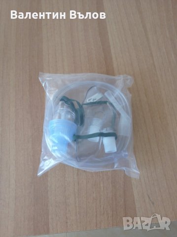 Инхалатор Comp Mist компресорен с гаранция - чисто нови ! , снимка 5 - Други - 13992469