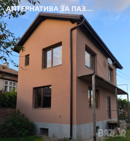 Къща на 7км от Пазарджик , снимка 11 - Къщи - 52185406