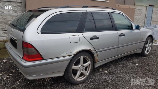 Джанти 17" цола 7,5 J 5x112мм , снимка 5 - Гуми и джанти - 52837824