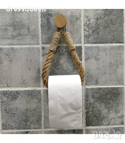 3222 Поставка за тоалетна хартия без пробиване, снимка 10 - Други стоки за дома - 34229142