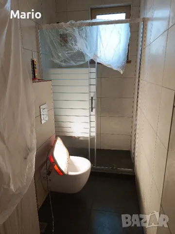 Ремонт на Бани Перник/София, снимка 14 - Ремонти на апартаменти - 49678998