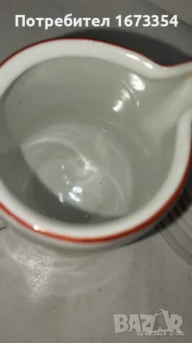 Български порцелан, снимка 10 - Антикварни и старинни предмети - 48935885