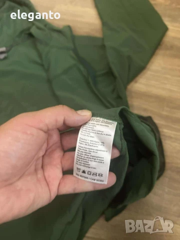 Мъжко яке Outdoor Research Dryline Windbreaker Rain  , XXL размер, снимка 9 - Якета - 50972864