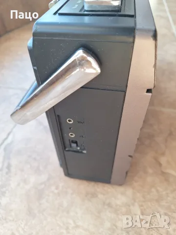 ELECTRONIC RC1700 Cassette Recorder VINTAGE, снимка 9 - Радиокасетофони, транзистори - 55774943