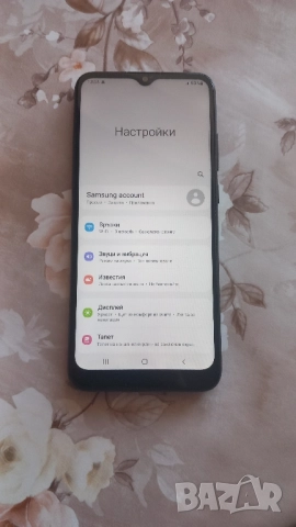 Samsung a02s , снимка 5 - Samsung - 52731186