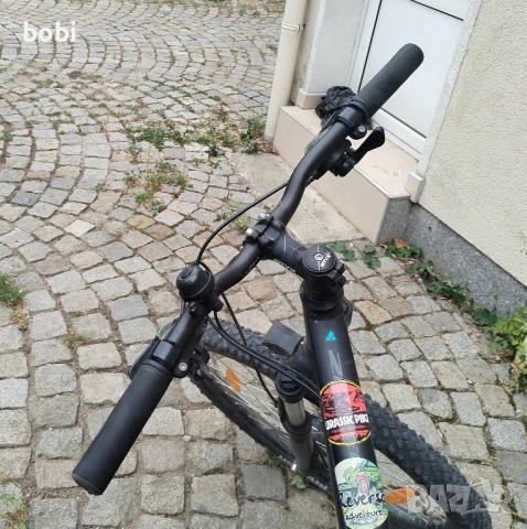 колело за всякъкъв терен, снимка 3 - Велосипеди - 51953490