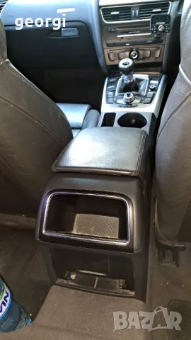 Audi a5 s-line, снимка 7 - Автомобили и джипове - 47319567