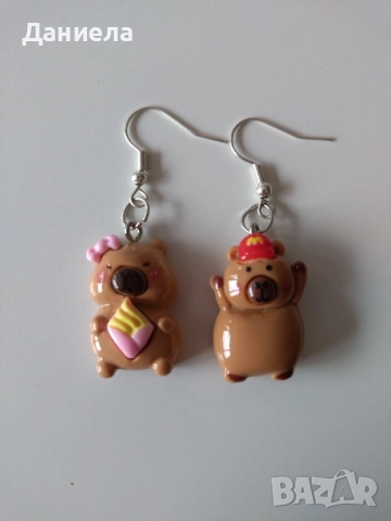 Ръчно изработени бижута , снимка 17 - Други - 52026777