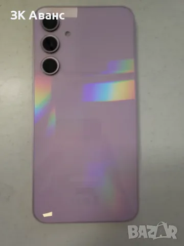 Samsung A35 5G 128GB, снимка 3 - Samsung - 56165166