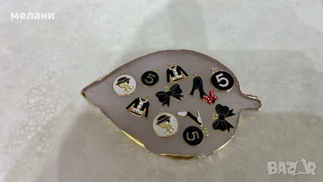 PRADA Пандела chanel, снимка 7 - Други - 49763354