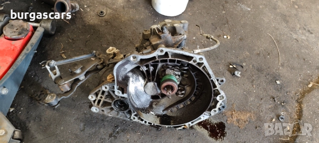 Ръчна скоростна кутия Opel Astra 1.7-75к.с.Y17DT - 250лв