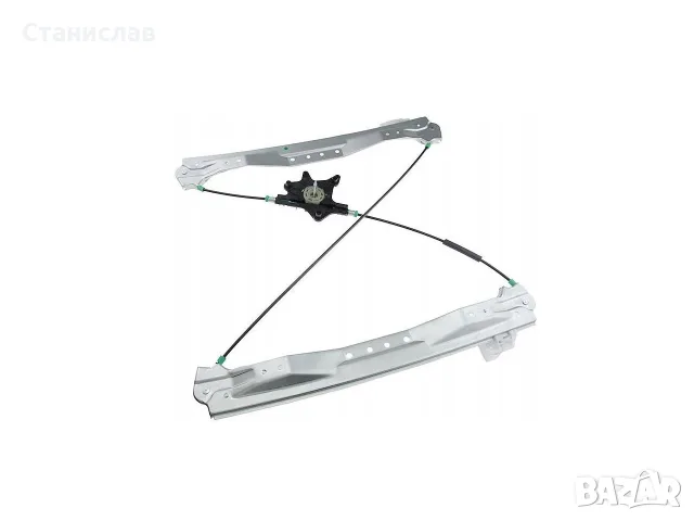 Стъклоповдигач за Dodge Caravan MK5, Chrysler Grand Voyager MK5 – 68030655AA