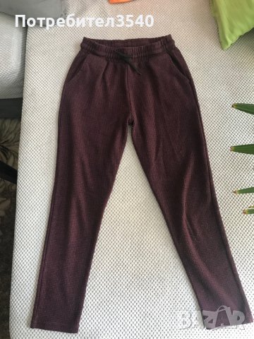 Виненочервен анцуг, снимка 4 - Спортни екипи - 40850531