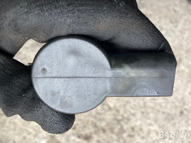 OM642 рейл с клапан горивна рейка с клапан мерцедес 280 320 v6, снимка 3 - Части - 44290605