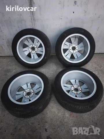 VW Golf 8,7-Джанти 5×112, снимка 8 - Гуми и джанти - 56014585