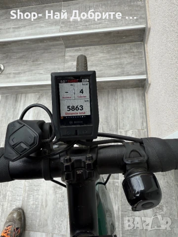 Canondale Topstone Neo Carbon 1 Lefty 2021 S, снимка 6 - Велосипеди - 46715394