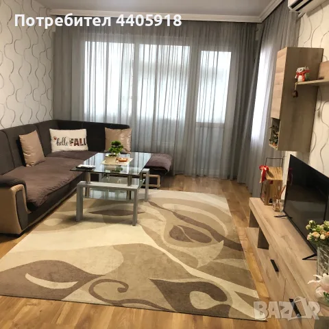 Апартамент под наем, снимка 3 - Апартаменти - 55946235