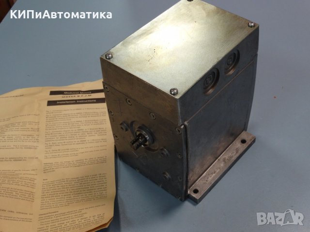 електрозадвижка Honeywell Modutrol Motor M944A 1101